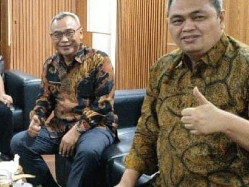 Sarif Abdillah Sebut Petani Kopi Berpeluang Hasilkan Produk Bernilai Jual Tinggi