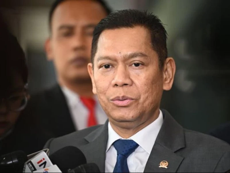 Profil Adies Kadir: 3 Periode di Senayan Kini Bersiap Jadi Hakim Mahkamah Konstitusi