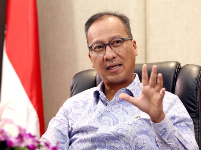 Ramadan Dinilai Jadi Momentum Penguatan Industri Halal Nasional