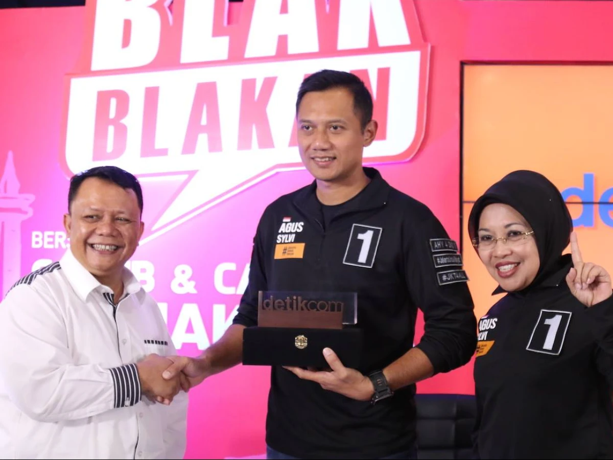 Praktisi Media Ridwan Dalimunthe Minta Dikeluarkan dari Timnas AMIN