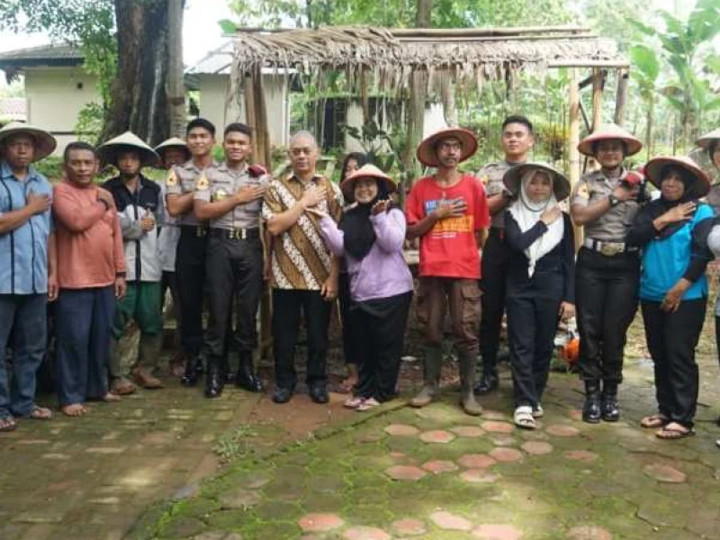 Perubahan Besar Model Pendidikan Akpol, Kolaborasi Entaskan Kemiskinan Berkelanjutan: Tanamkan Nurani di Seragam Taruna