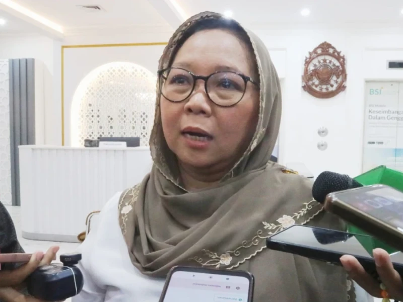 Ketua PBNU Alissa Wahid: Pendakwah Harus Menjaga Akhlak dan Martabat Kemanusiaan