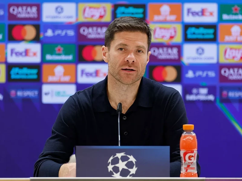 Dicemooh Suporter usai Real Madrid Tumbang dari Man City di Bernabeu, Alonso: Bukan Hal Baru!