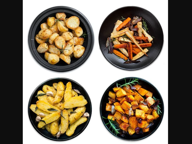 Tak Melulu Nasi, Ini 8 Alternatif Karbohidrat Sehat untuk Ibu Hamil agar Janin Tumbuh Optimal!