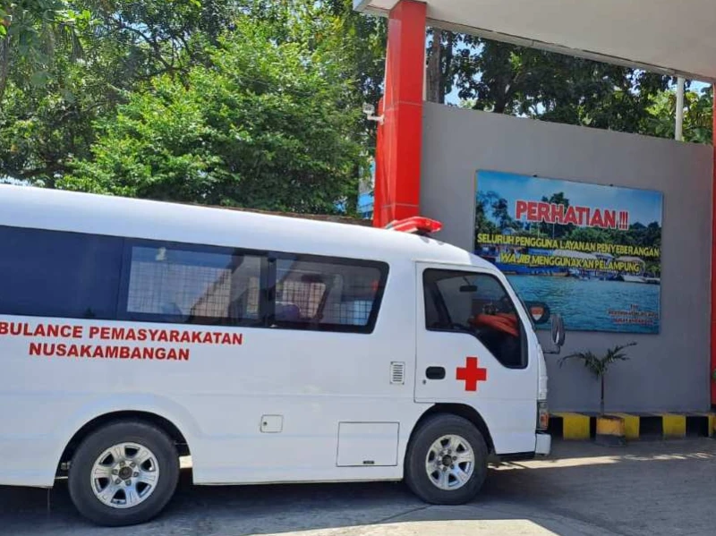 Anang Rachman, Napi Pidana Mati Kasus Rusuh Mako Brimob Meninggal