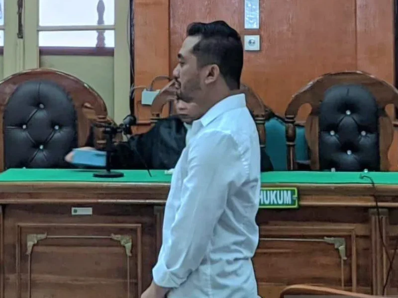Amsal Sitepu Divonis Bebas dalam Kasus Korupsi Video Profil Desa