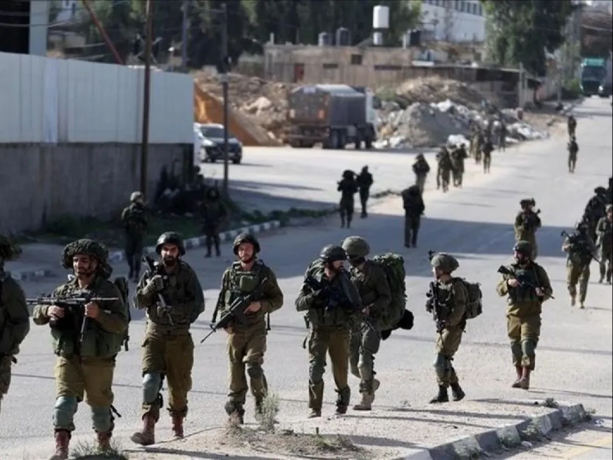 Pertama! Israel Tarik Pasukan dari Gaza setelah Membunuh 27.019 Warga Palestina