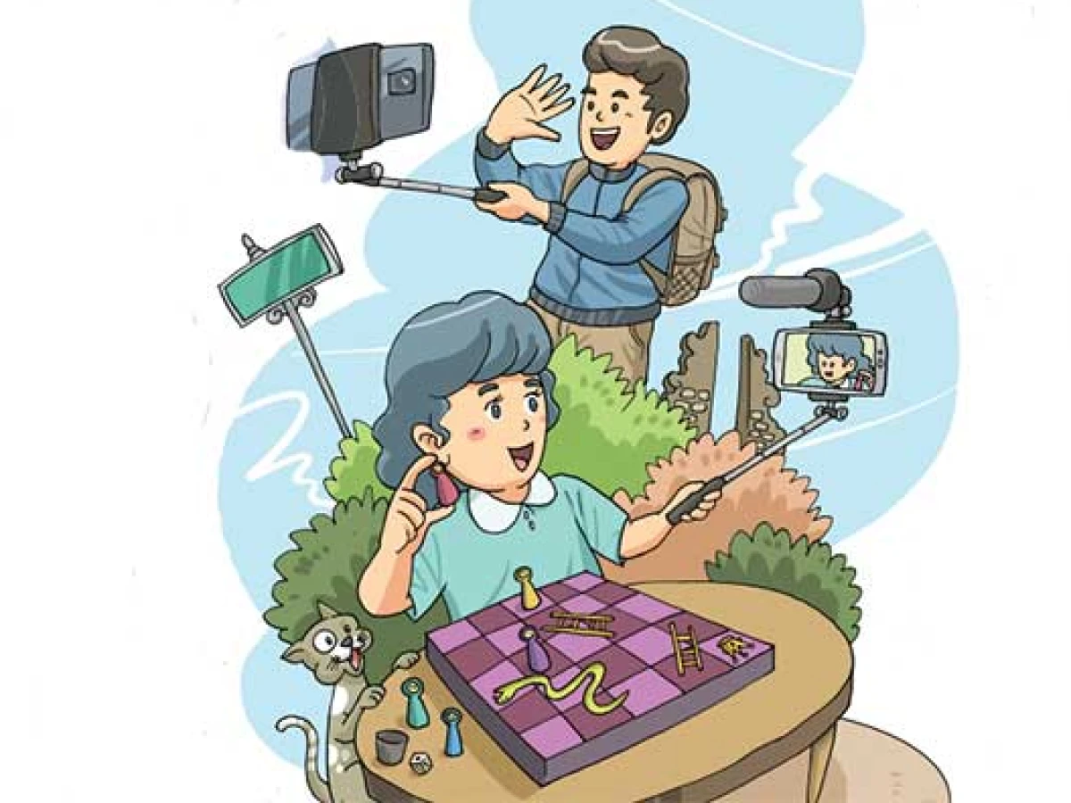 Jangan Asal Unggah Video Anak Didik ke Medsos, Kenapa?