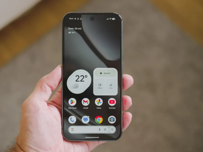 Android 17 Bakal Adopsi Fitur Kontroversial iOS 26, Siap-siap Efek Blur di Layar