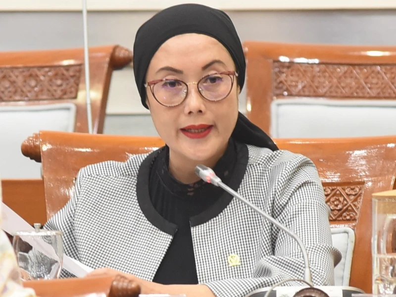 DPR Soroti Kinerja BPKH, Selly Gantina: Kepercayaan Publik Harus Dibuktikan dengan Hasil Nyata
