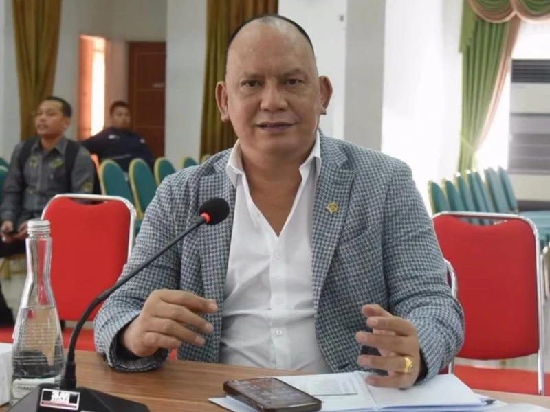 Anggota Komisi VIII DPR RI Dorong Asuransi Kebencanaan Demi Lindungi Rakyat dan Selamatkan Fiskal Negara