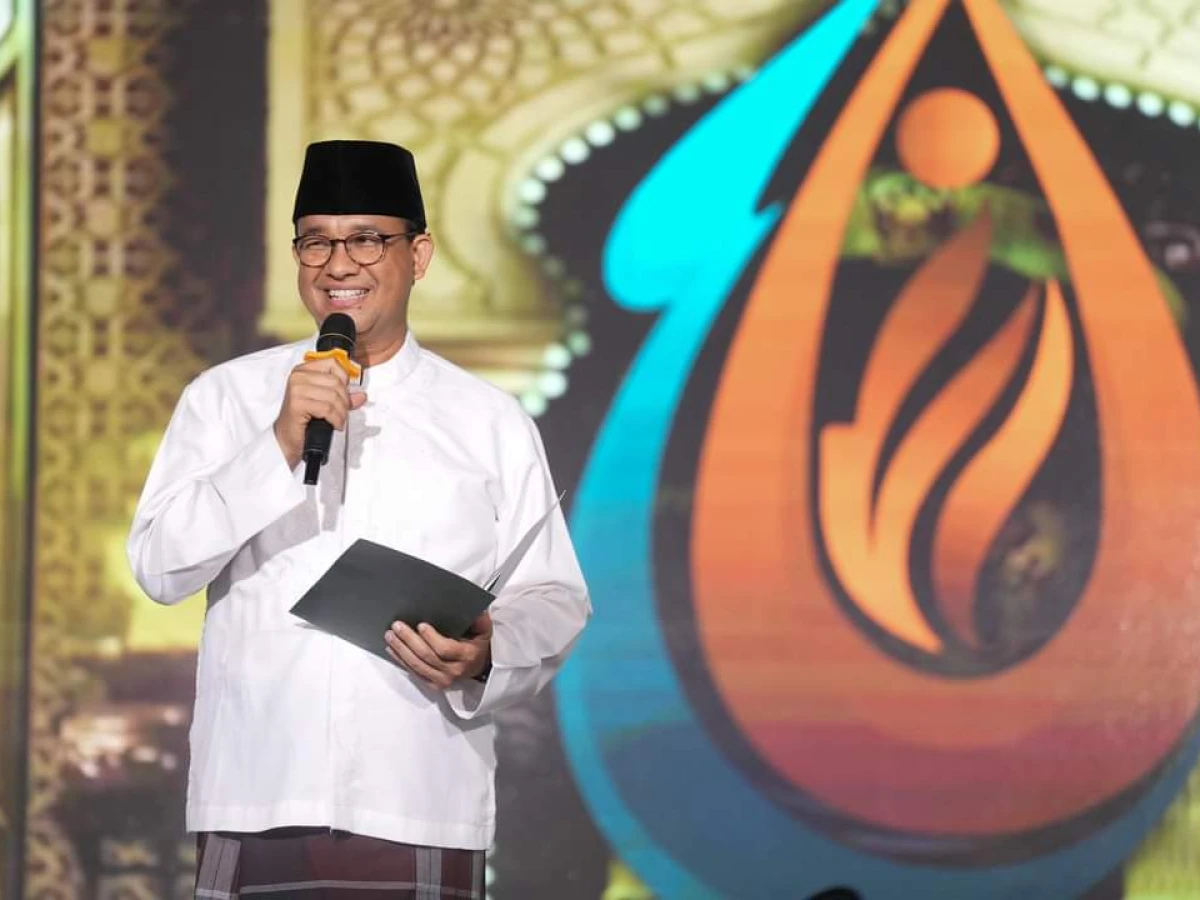Kampanye Hari Ke-49, Anies Kunjungi 3 Titik di Ambon Sampaikan Rencana Pembangunan