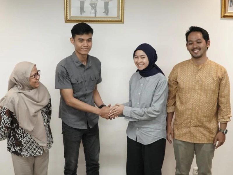 Anita dan Petugas Dimediasi, Kisruh Tumbler Hilang di KRL Commuter Line Berakhir Damai