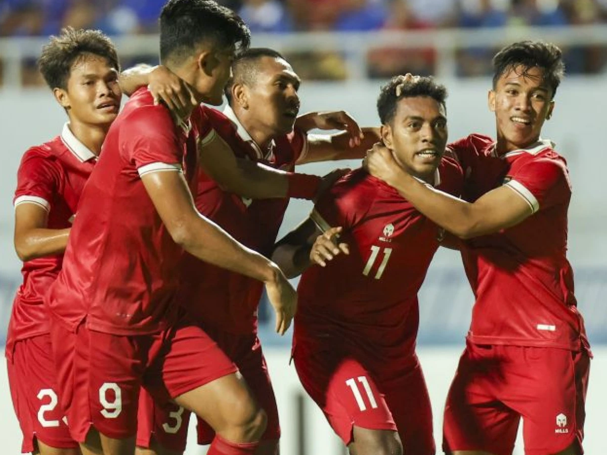 Babak Pertama Final AFF, Indonesia Tahan Serangan Vietnam 0-0
