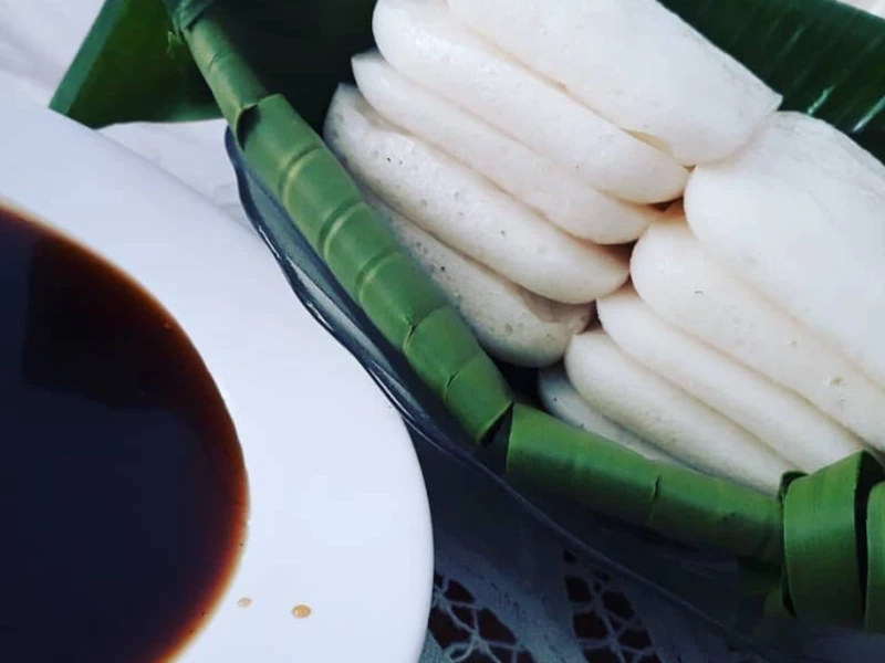 Cara Membuat Apem Putih: Lezat, Nikmat, Halal, Cocok Buat Buka Puasa