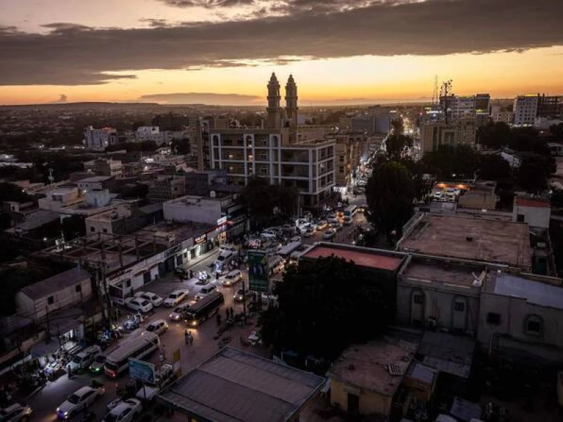 Tegas! Arab Saudi Tolak Keras Pengakuan Israel terhadap Somaliland, Dukung Utuh Kedaulatan Somalia