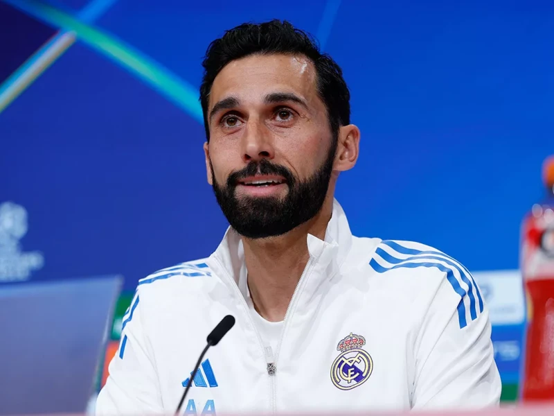 Bayern Munich vs Real Madrid: Arbeloa Super Yakin Bisa Comeback di Allianz Arena