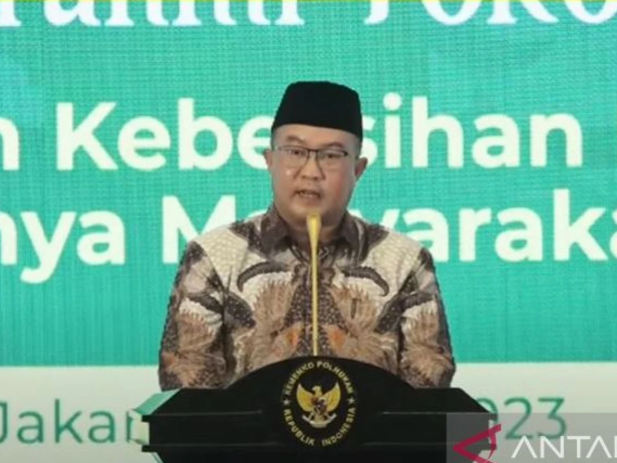 ICMI Ajak Tiga Bacapres Diskusikan Strategi Membangun Indonesia Timur