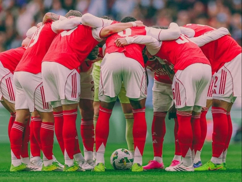 Usai Kalah di Final Carabao Cup, Arsenal Dihantam Badai Cedera, Krisis Pemain Mengancam