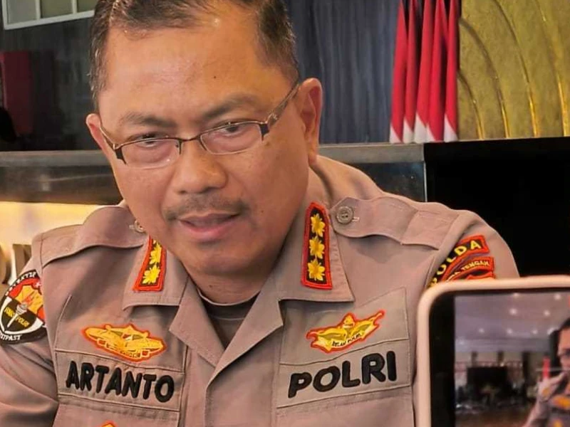 Siber Polda Jateng Ungkap Ilegal Akses Cheat Platfom Mobile Legends Bang Bang