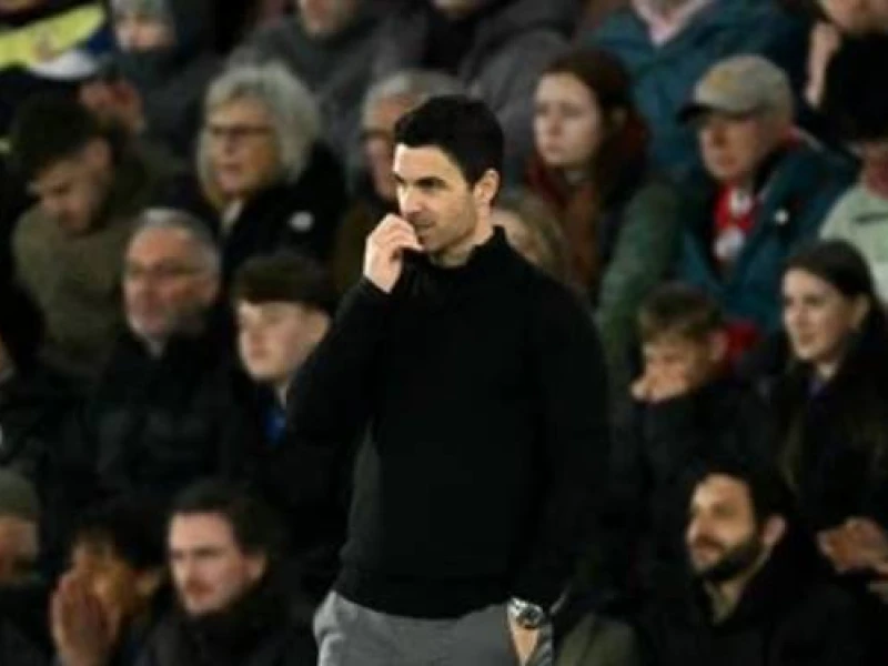 Arsenal Fokus Total di Liga Champions dan Liga Inggris usai Terdepak dari Piala FA