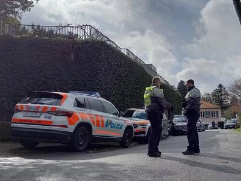 AS Was-was, Terus Beri Tekanan Isu Rudal Jelang Pembukaan Perundingan Baru dengan Iran di Jenewa