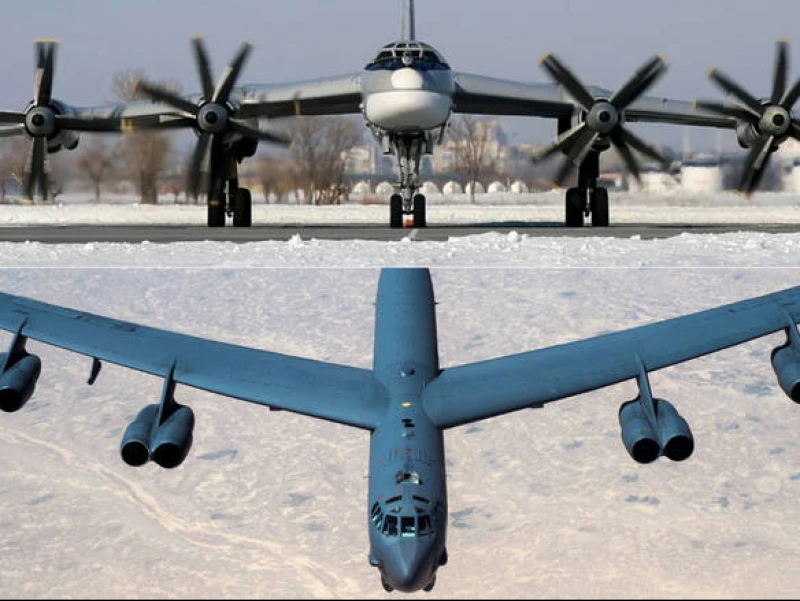 AS, Rusia dan China Adu Strategi Nuklir di Jenewa, Era Baru Pengendalian Senjata Dimulai?