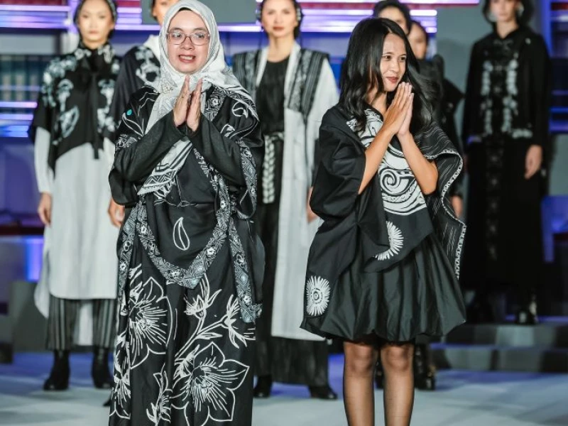Kemenekraf Dukung 12 Brand fesyen lokal ke pasar global lewat ASIK