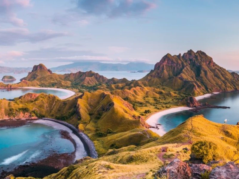 Pantau Hari Libur 2026, Wisatawan Senang Liburan Keluarga dan Singkat