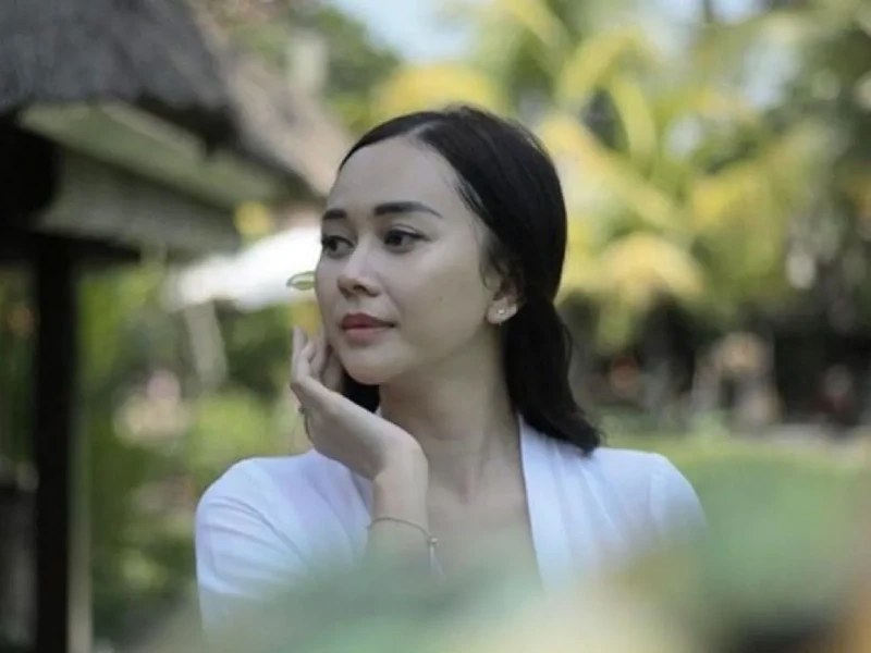 KPK Cek Dugaan Aliran Uang dari Ridwan Kamil kepada Aktris Aura Kasih