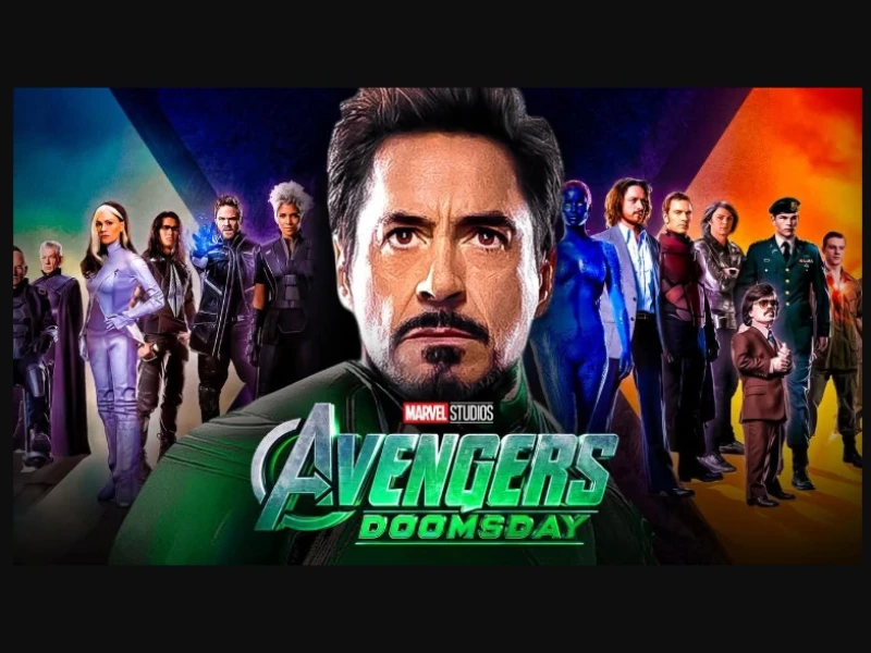 Pasti Seru! Marvel Siapkan 4 Trailer Eksklusif Film ‘Avengers: Doomsday’, Tiap Pekan Beda Adegan