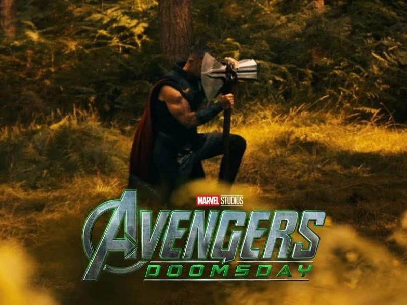 Thor Bangkit dengan Wajah Baru! Trailer Kedua ‘Avengers: Doomsday’ Ungkap Sisi Tergelap Sang Dewa Petir