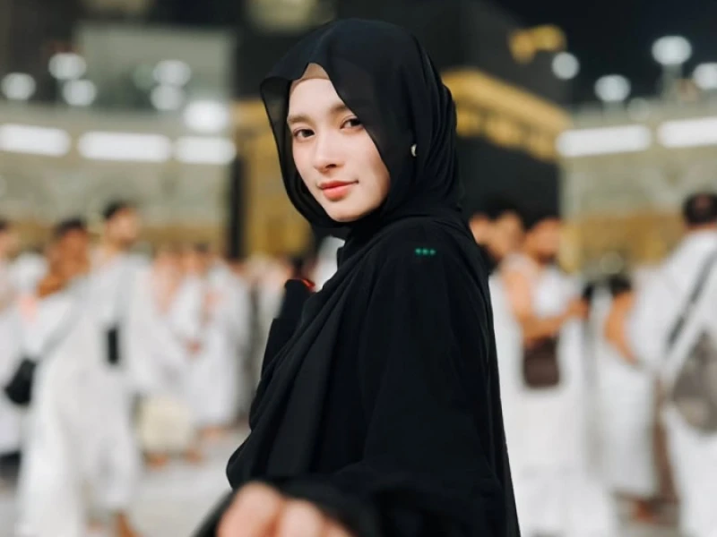 Profil Inara Rusli, Eks Istri Virgoun yang Diisukan Menikah Siri dengan Pengusaha Insanul Fahmi
