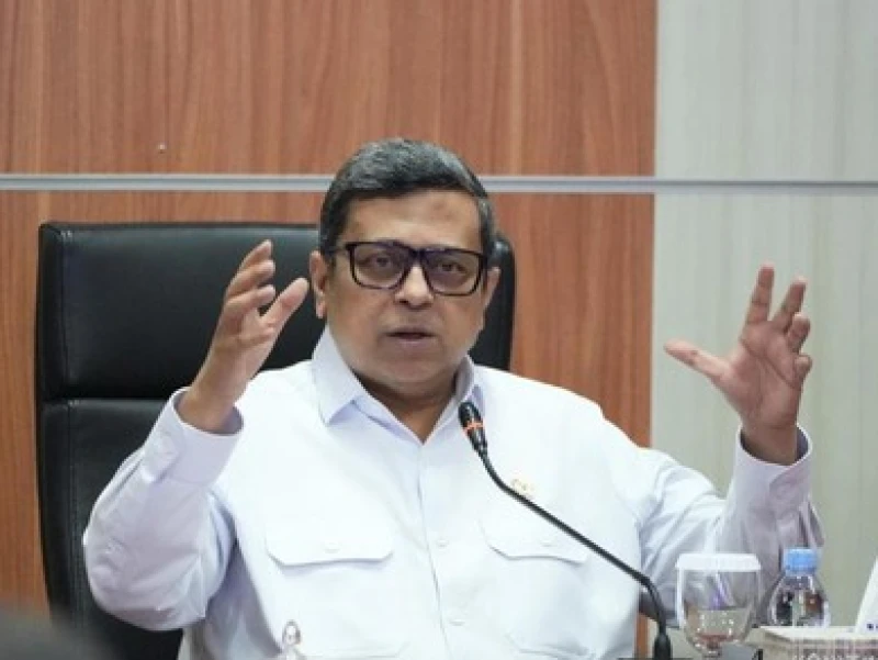 Babe Haikal Sebut Produk Tanpa Sertifikat Halal Berpotensi Ditinggalkan Konsumen