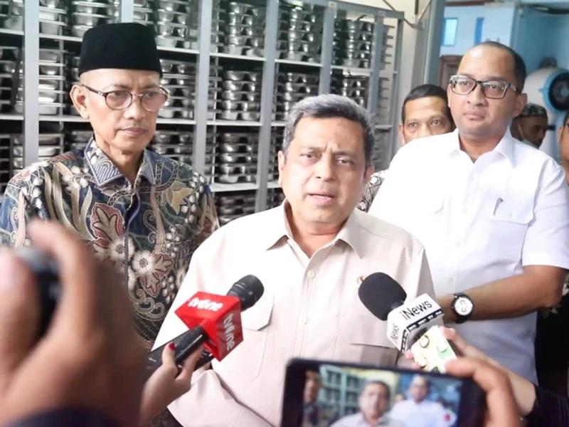 Kepala BPJPH: Semua Produk Impor Amerika Serikat Tetap Wajib Sertifikat Halal di Indonesia