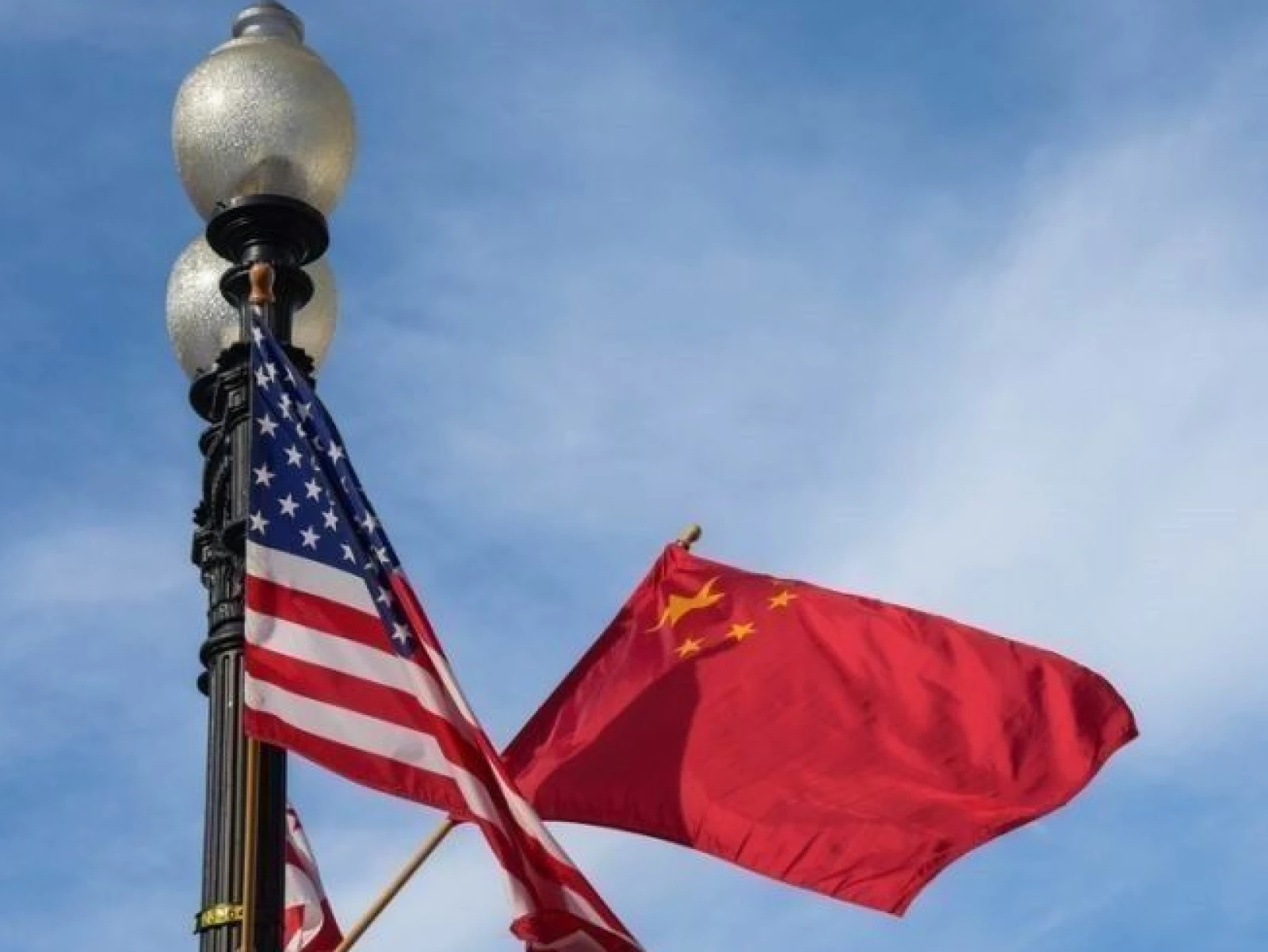 PBB: Pertemuan AS-China Berdampak Baik pada Stabilitas Kedua Negara