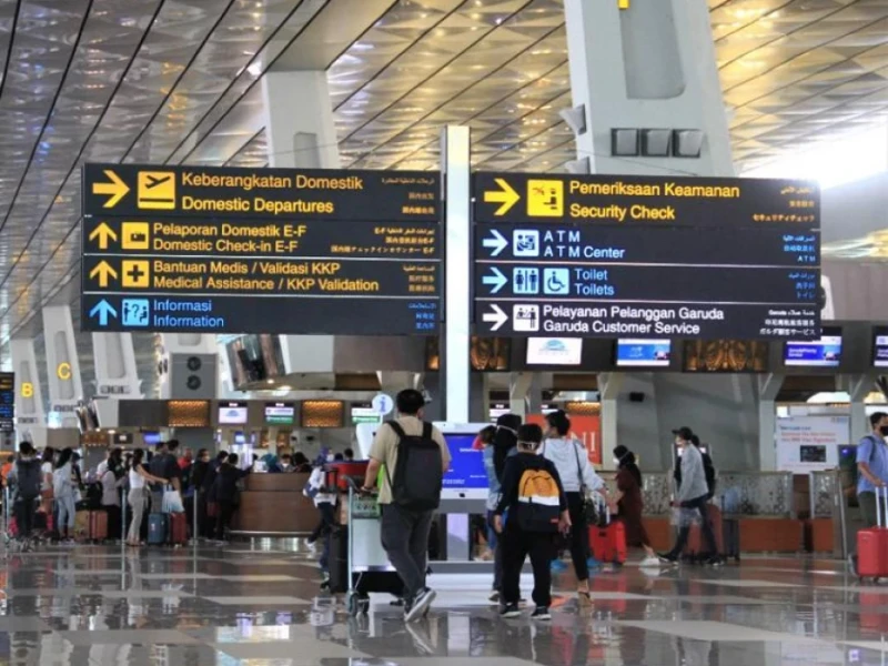 Buruan Cek! Ini Daftar Diskon Resmi Tiket Kereta Api, Kapal Laut, dan Pesawat untuk Momen Libur Nataru 2025/2026