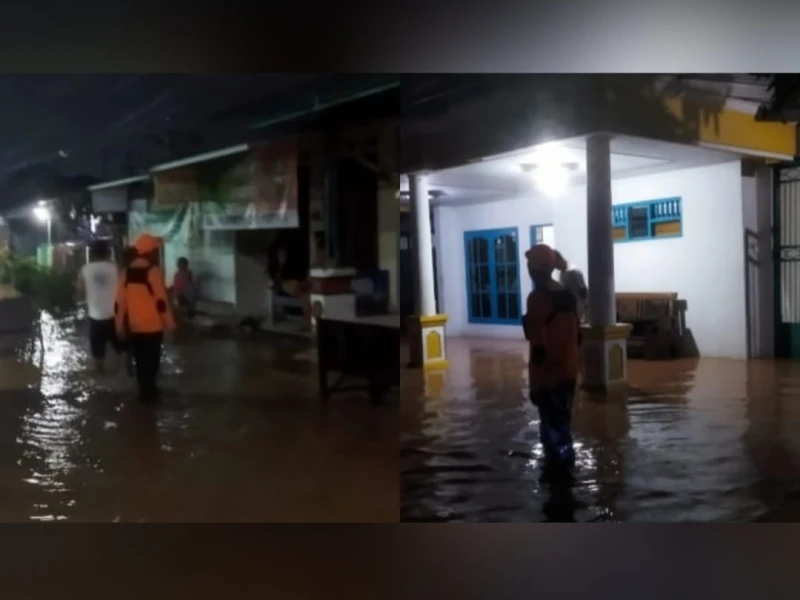 Tekan Risiko Banjir di Jateng, Pemerintah Lakukan Modifikasi Cuaca di Jepara, Kudus dan Pati