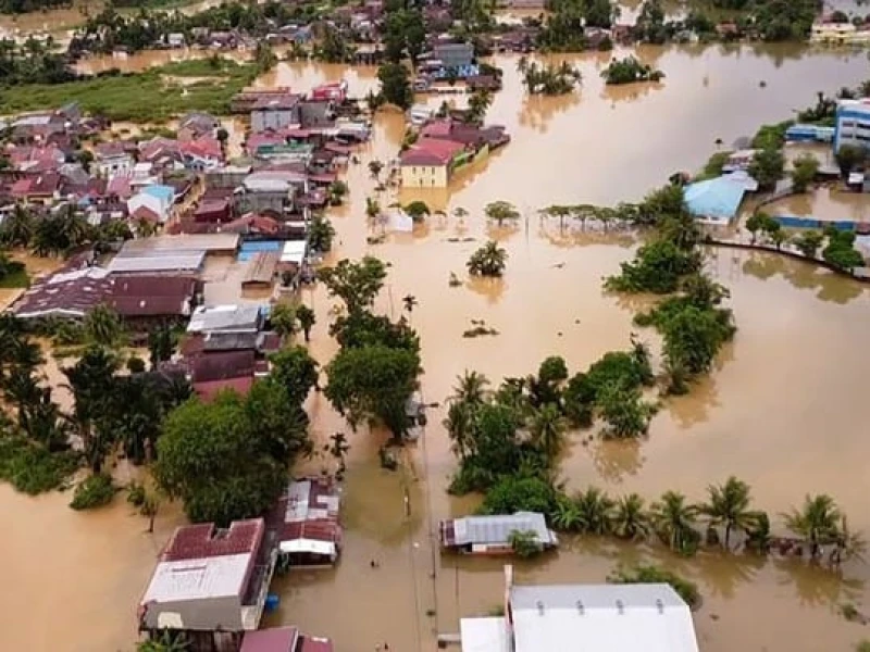 Polri Siapkan 1.500 Personel Tambahan untuk Perkuat Penanganan Bencana di Sumatera