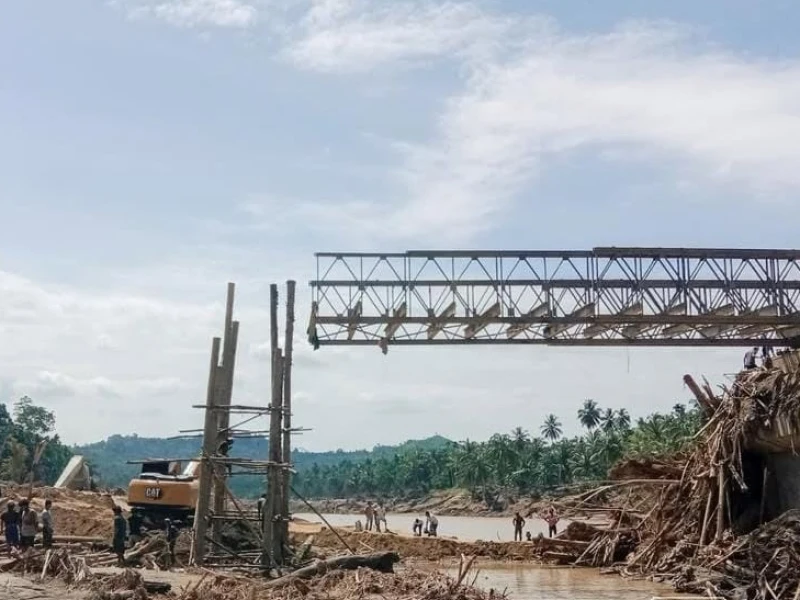 Update Korban Banjir Bandang-Longsor Sumatera: Jumlah Korban Meninggal Tembus 1.090 Jiwa