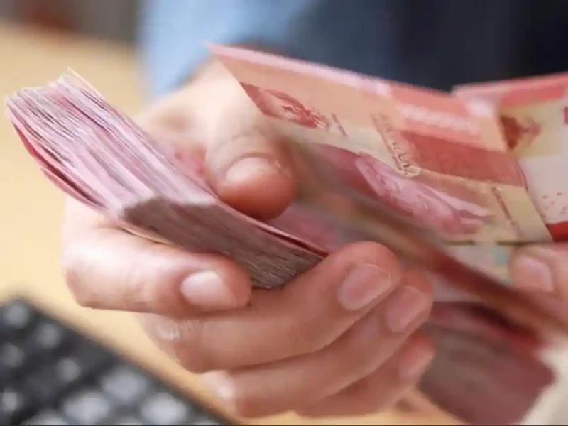 Korban Banjir dan Longsor di Sumatera Dapat BLT Rp8 Juta per Keluarga