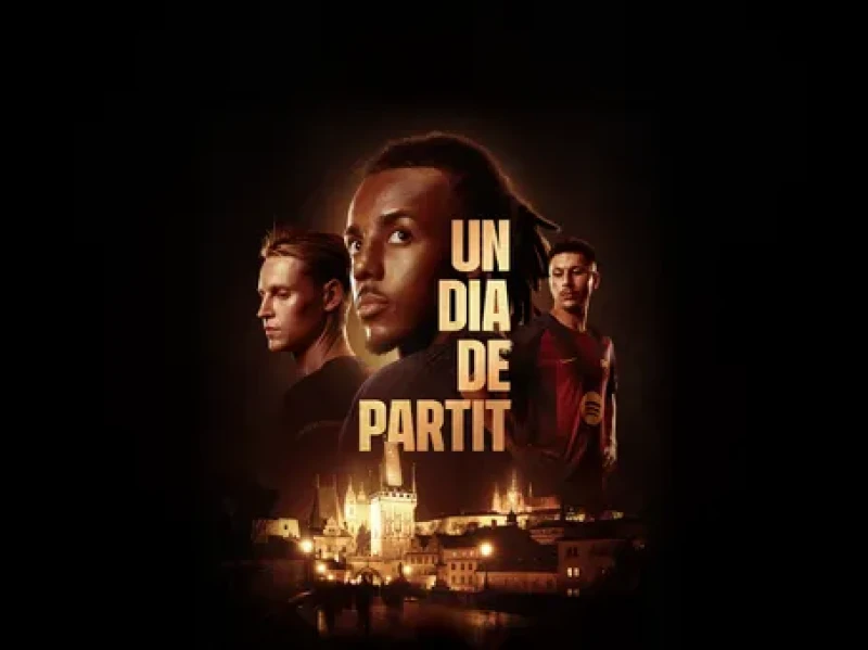 Prediksi Slavia Praha vs Barcelona: Laga Krusial Penentu Nasib Blaugrana di Liga Champions