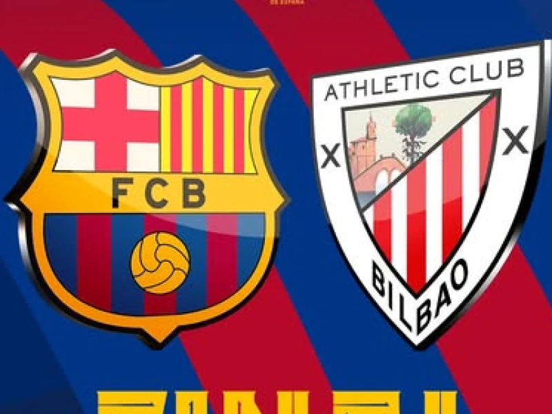 Link Link Streaming Barcelona vs Athletic Club, Momen Bersejarah di Camp Nou setelah 2,5 Tahun