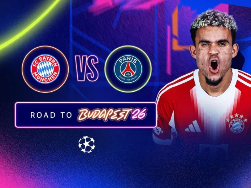 Preview Bayern Munchen vs PSG di Leg 2 Semifinal Liga Champions, Siapa Lolos ke Final Lawan Arsenal?
