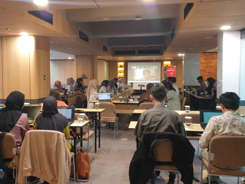 Arus Mudik Nataru 2025/2026, Menhub: Puncaknya Diprediksi pada 24 Desember 2025