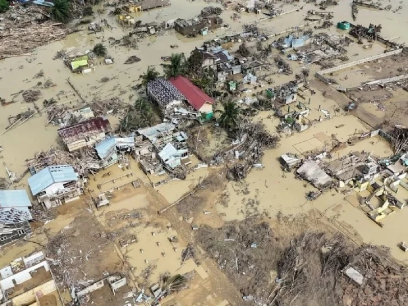 Menteri PU: Pemulihan Bencana Sumatera Butuh 2-3 Tahun