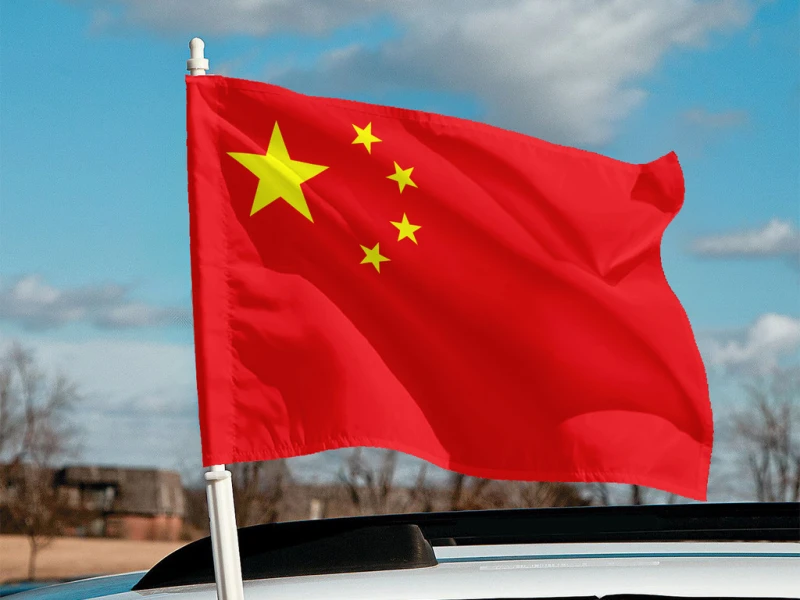 China Minta Jepang Tangkap Penyusup yang Bikin Geger Kedutaan Besar Beijing di Tokyo