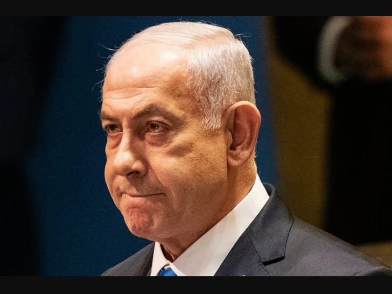 PM Israel Netanyahu Terpojok, Dihantam Skandal Korupsi hingga Diburu ICC atas Dugaan Genosida Gaza