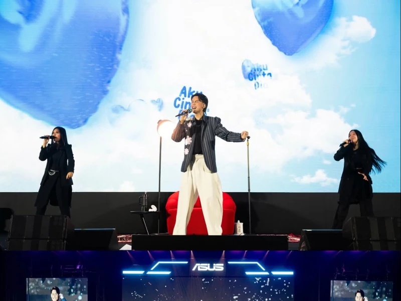 Mengenal Penyebab dan Gejala Kanker Ginjal yang Menyerang Penyanyi Vidi Aldiano