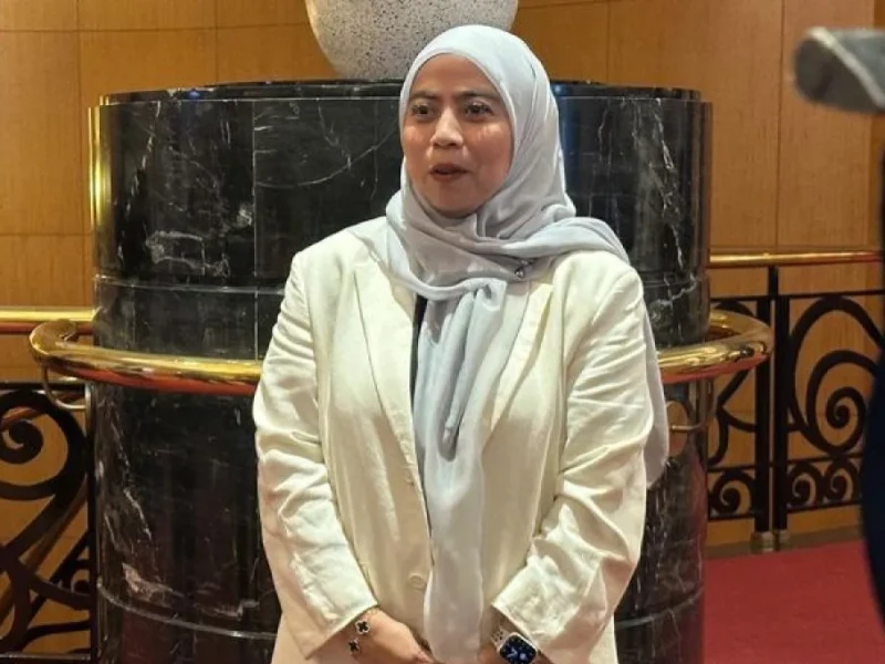 KPU Simulasikan Penggunaan e-Coklit untuk Persiapan Pemutakhiran Data Pemilih Pilkada 2024